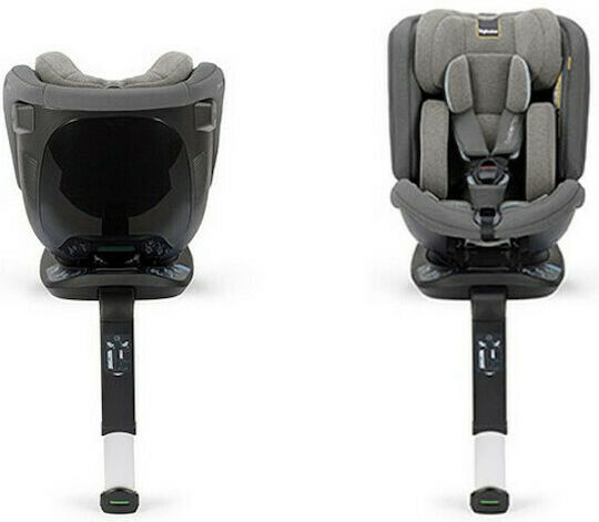 Inglesina Copernico Baby Car Seat i-Size with Isofix Stone Grey 0-36 kg