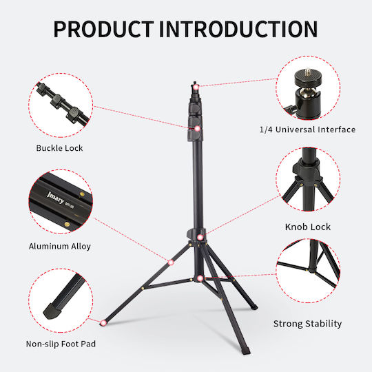 Jmary Jmary MT-38 Статив - Мини