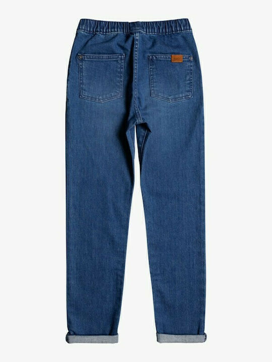 Roxy This Love Kinder-Jeanshosen Blau Roxy This Love Kinder-Jeanshosen Blau