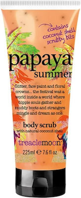 Treaclemoon Papaya Summer Peeling 225ml