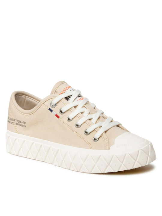 Palladium Palla Ace CVS Sneakers Beige