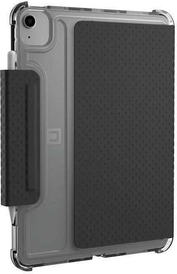 UAG U Lucent Флип капак Устойчив Черен (iPad Pro 11" 1/2/3/4 поколение, iPad Air 10.9" 4/5 поколение) 12329N314040