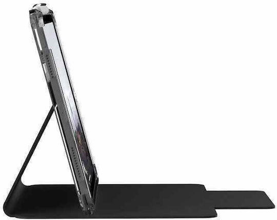 UAG U Lucent Флип капак Устойчив Черен (iPad Pro 11" 1/2/3/4 поколение, iPad Air 10.9" 4/5 поколение) 12329N314040