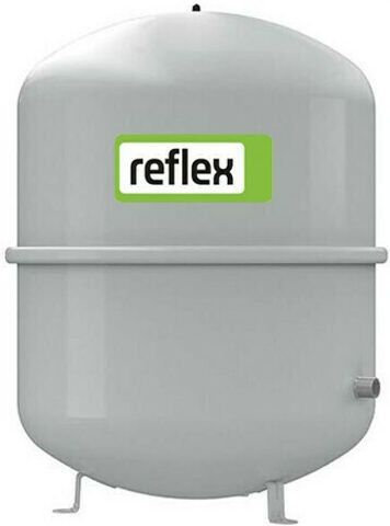 Reflex NG 25 Vertical Heating Expansion Tank 25lt