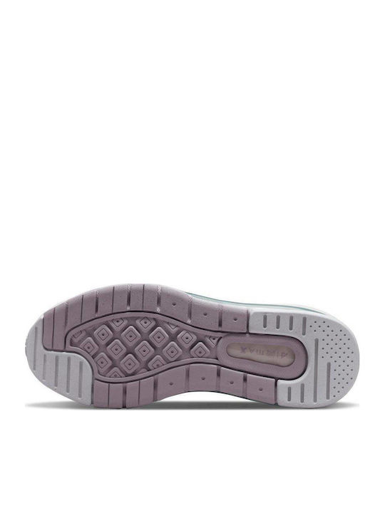 Air Max Genome Sneakers Lilac