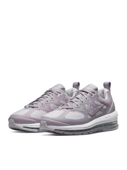 Air Max Genome Sneakers Lilac