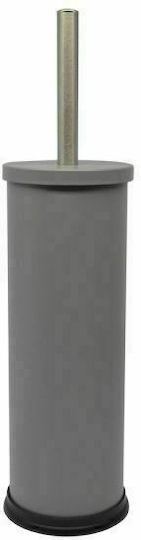 Ankor Inox Toilet Brush Gray