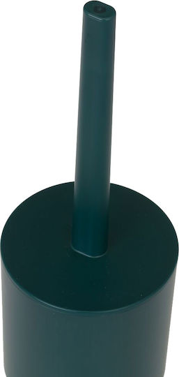 Sealskin Brave Πλαστικό Πιγκάλ Μπάνιου Dark Green