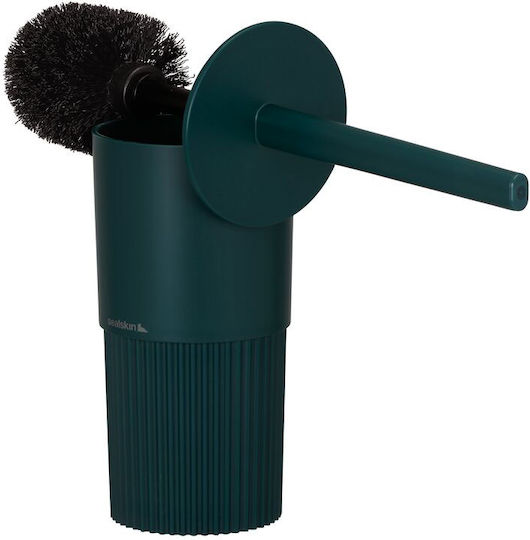 Sealskin Brave Πλαστικό Πιγκάλ Μπάνιου Dark Green