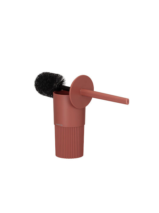 Sealskin Brave Πλαστικό Πιγκάλ Μπάνιου Dark Pink