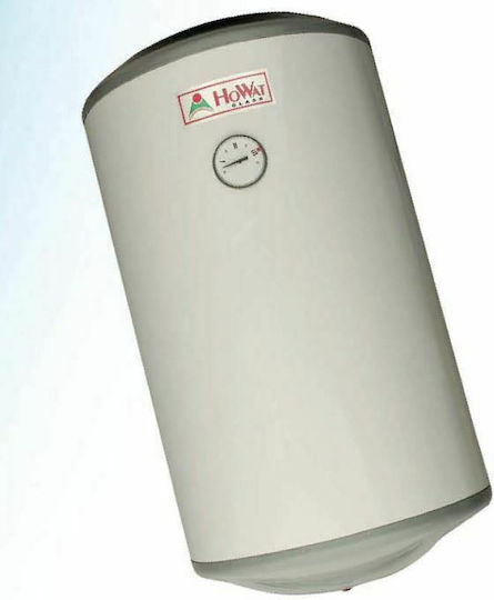 Howat Glass Θερμοσίφωνας 20lt Glass Οριζόντιος 3kW