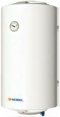 Nobel Φ36 Θερμοσίφωνας 120lt Glass Δαπέδου 4kW