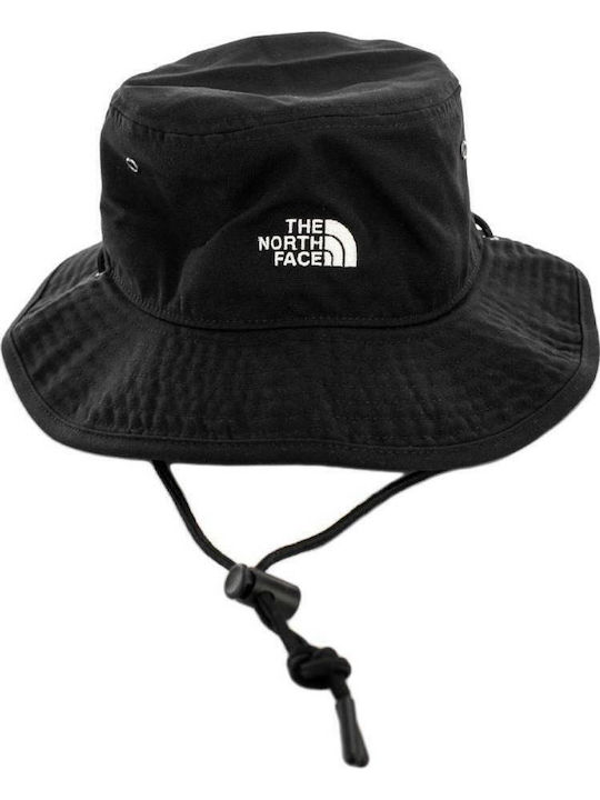 The North Face Recycled 66 Fabric Men's Hat Bucket Style Black