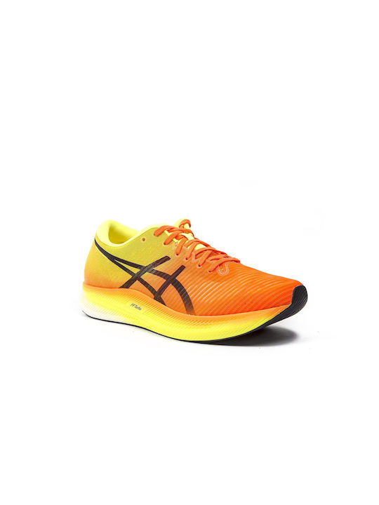 ASICS Metaspeed Edge 1011B427-800 Bărbați Pantofi sport Alergare