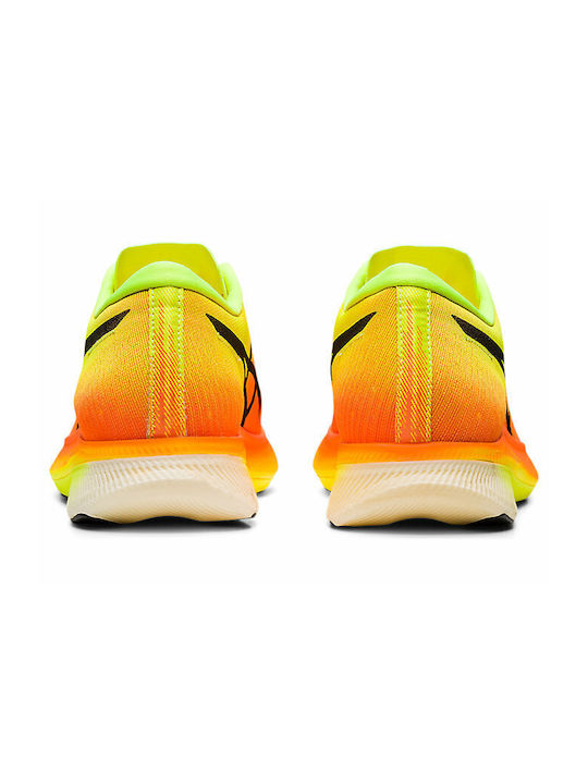 Metaspeed Edge Мъжки Спортни обувки Running Оранжев