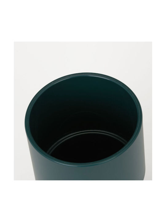 Sealskin Brave Tisch Getränkehalter Kunststoff Dark Green