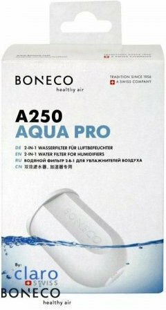 Boneco Aqua Pro A250 Καθαριστικό Αλάτων για Υγραντήρα