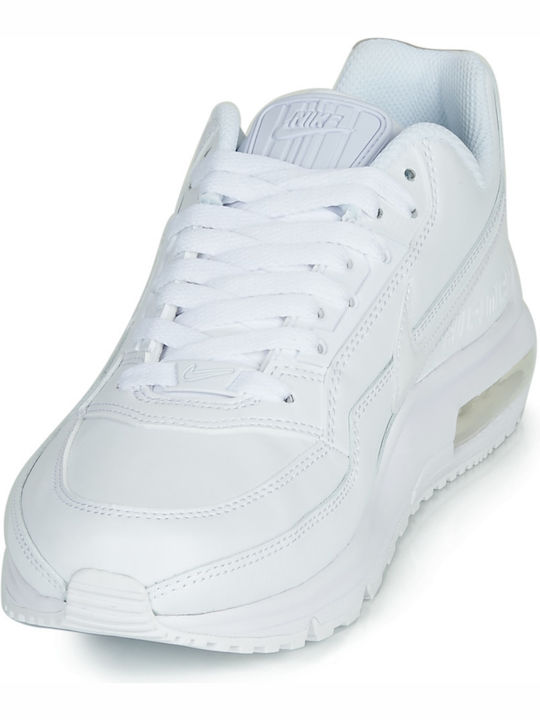 Air Max LTD 3 Sneakers Λευκά