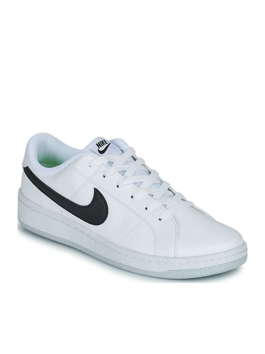 Court Royale 2 Next Nature Sneakers White / Black