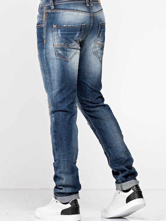 Edward Jeans