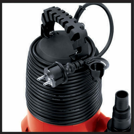 Einhell Single-phase Pump Waste Water / Sewage 0.36hp Stormwater 4170442