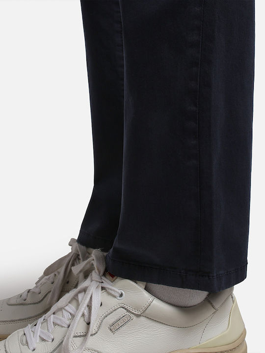 Mana 4 Παντελόνι Chino Navy Μπλε