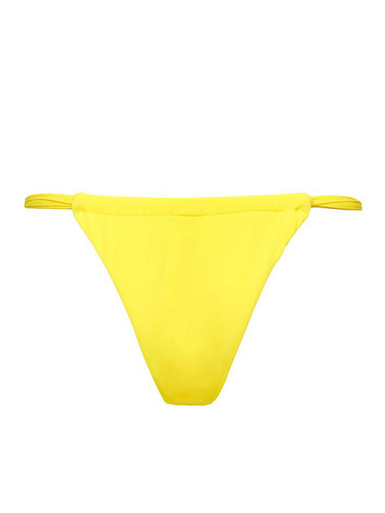 Only Bikini Brazilia Blazing Yellow