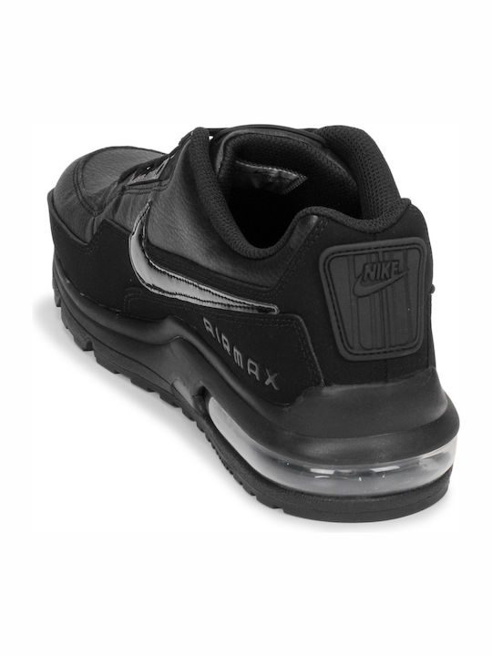 Air Max LTD 3 Sneakers Μαύρα