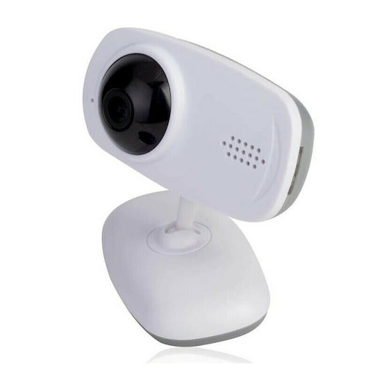 Baby Monitor & Two-way Communication
