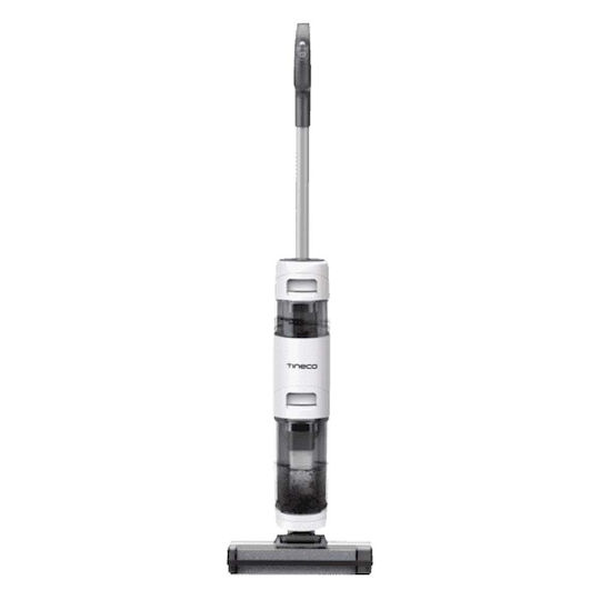 Tineco iFloor Breeze Επαναφορτιζόμενη Σκούπα Stick 21.6V Λευκή