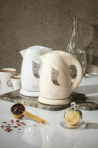 Adler AD 08B Reisekessel 1Es 850W Beige