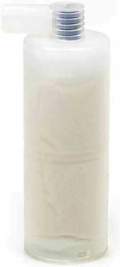 Singer Filter for Ironing System