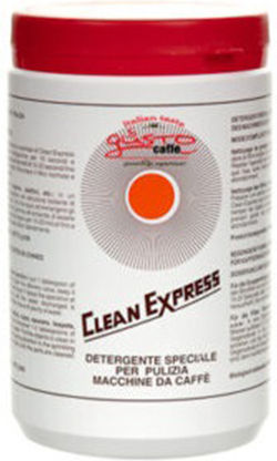 Nuova Ricambi Clean Express Kaffeemaschinenreiniger für Espressomaschinen 900gr
