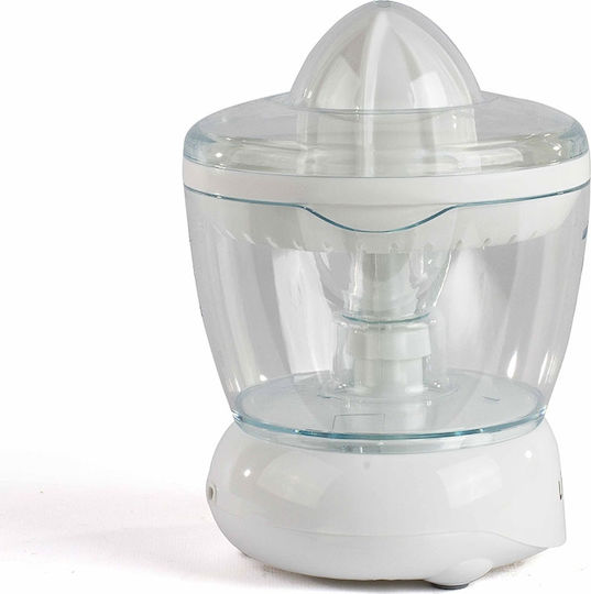 Livoo Storcător Electric 25W Cu Memorie Internă 700ml Alb