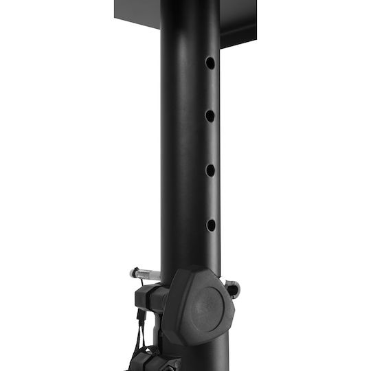 Vonyx SMS10 Studio Monitor Table Stand Set
