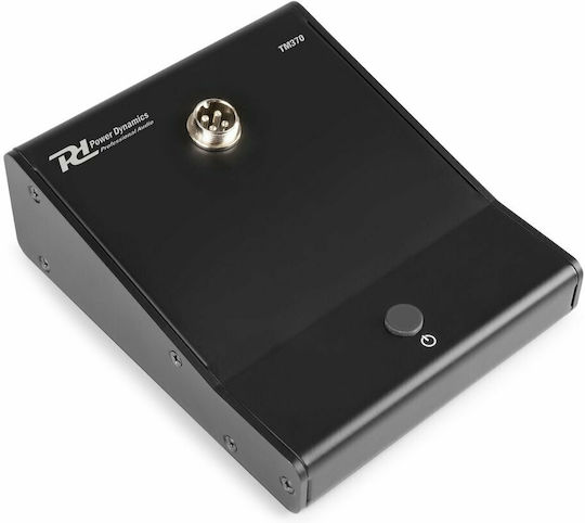 Power Dynamics Announcement Microphone Conference System TM370