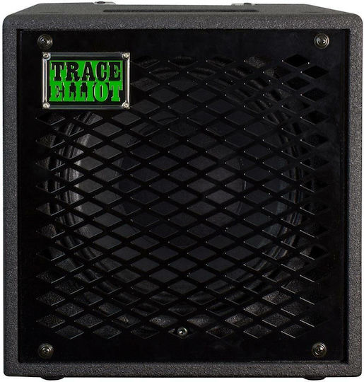 Trace Elliot ELF C110 Combo Verstärker für E-Bass 1 x 10" 160W Schwarz 03618520