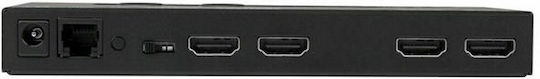 StarTech VS222HD4K HDMI Switch