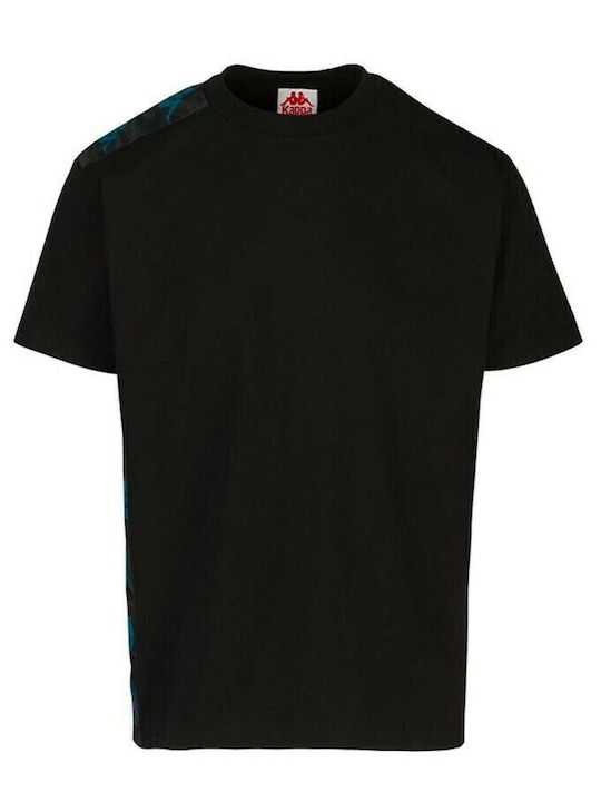 Banda Tricou Negru