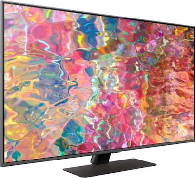Samsung Smart Television 50" 4K UHD QLED QE50Q80B HDR (2022)