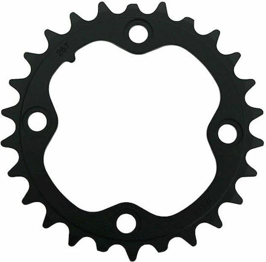 Truvativ Δίσκος Ποδηλάτου MTB 26Τ