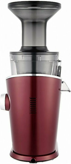 Hurom H-100-EBEA01 Juicer Slow Press 150W Red