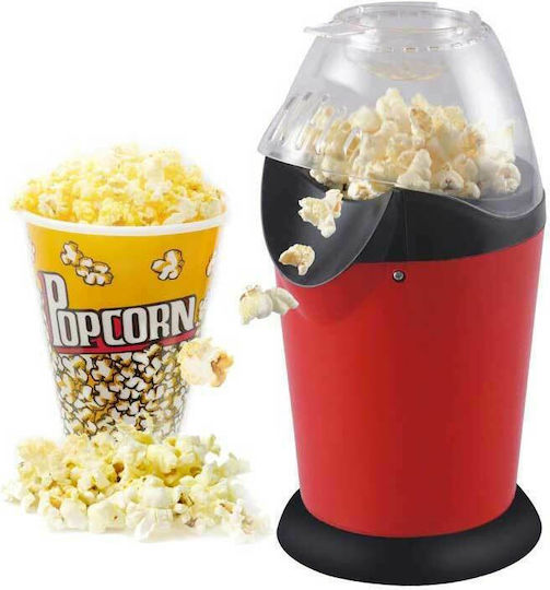 Minijoy Popcorn Maker Hot Air 1200W