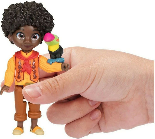 Jakks Pacific Encanto - Antonio Madrigal Miniatur-Spaßspielzeug für 3+ Jahre
