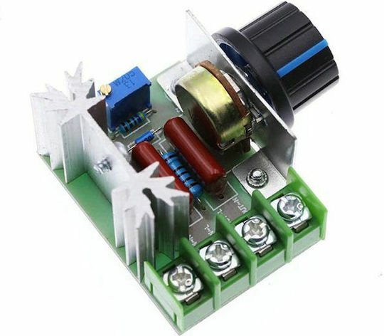 Motor Speed Controller