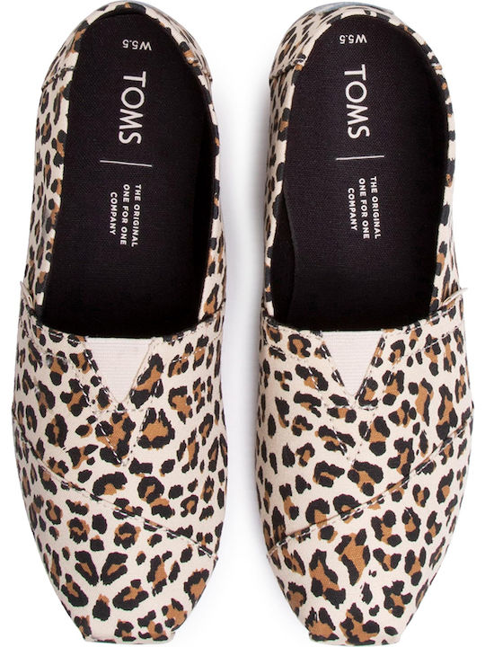 Classics Women's Fabric Espadrilles