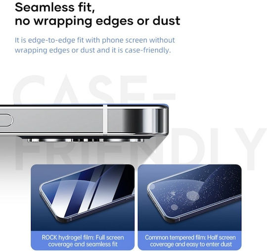 Hydrogel Screen Protector (Galaxy Note 10+)
