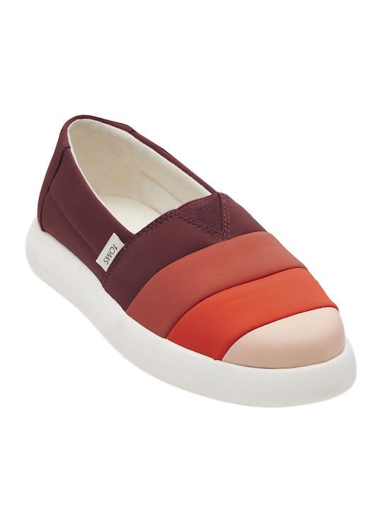 Toms