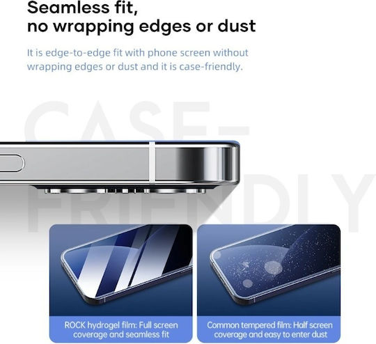 Hidrogel Screen Protector (Huawei Y6p)