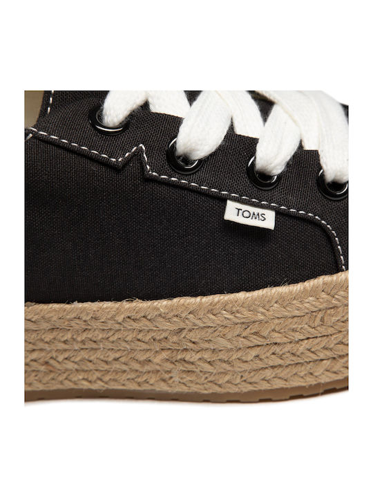 Cassiah Espadrile Dama Din Material Alb